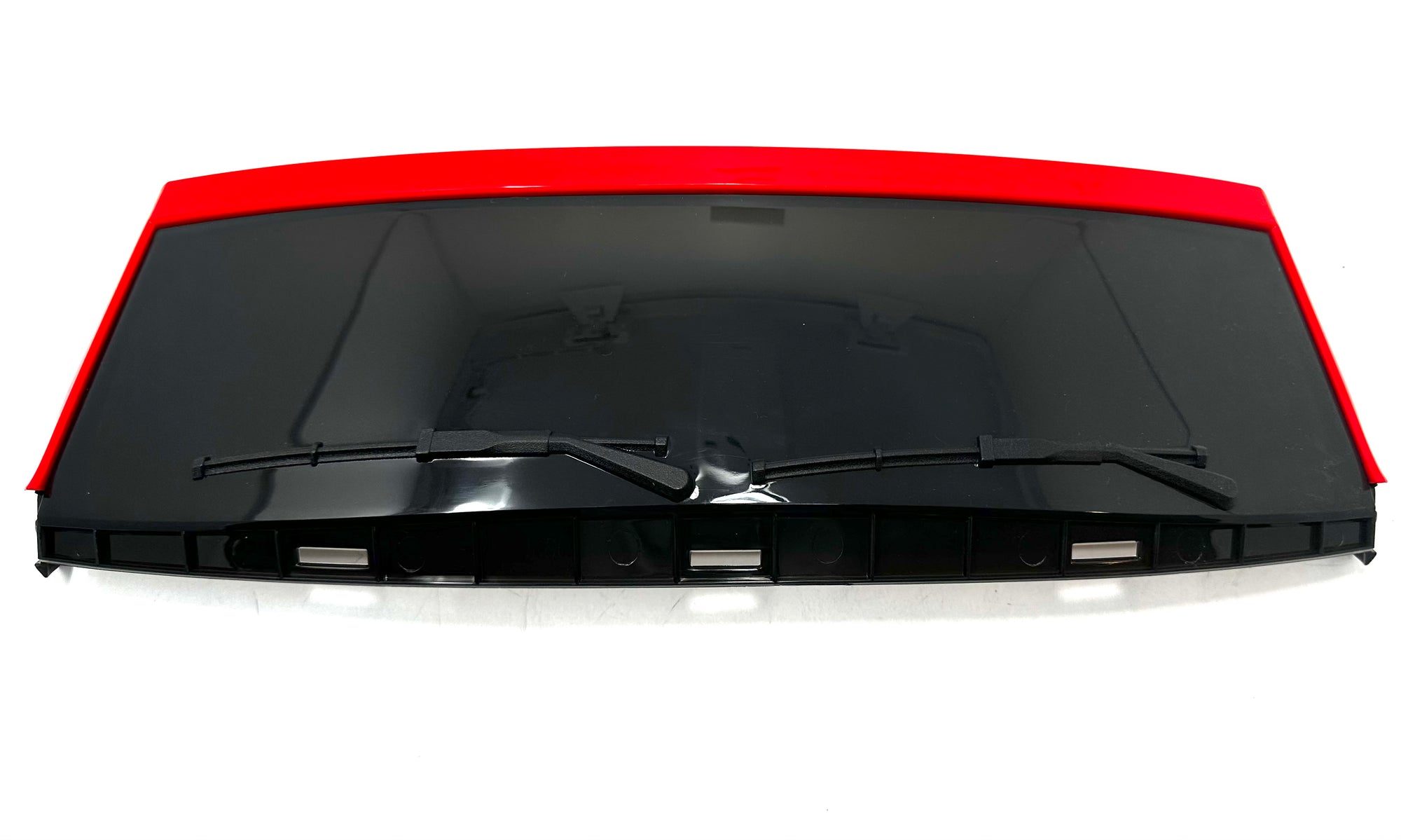 24V Chevy Silverado Windshield