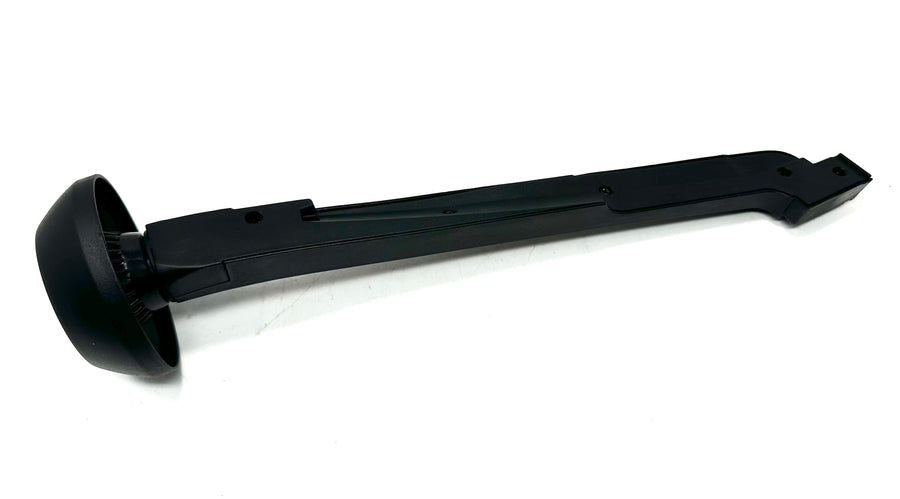 24V Zetros  Snorkel vent