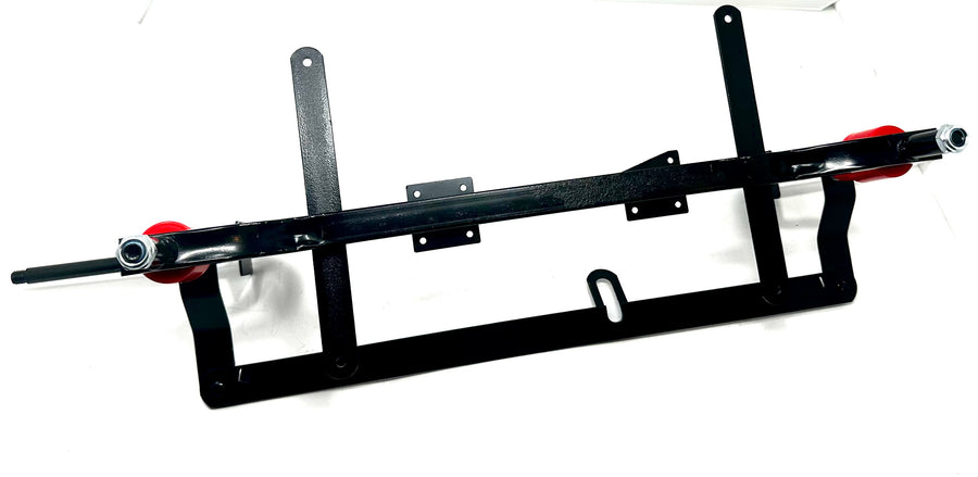 12V Hummer Front Axle