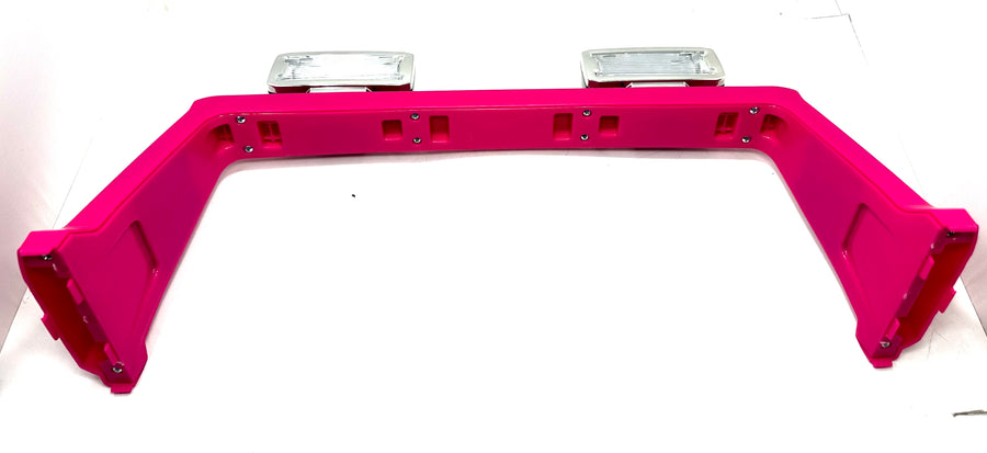 12V GMC Light Bar