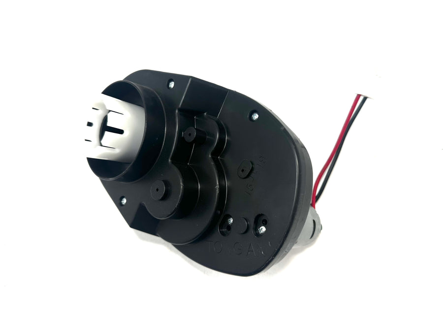 12V Tundra Gearbox (New Version)