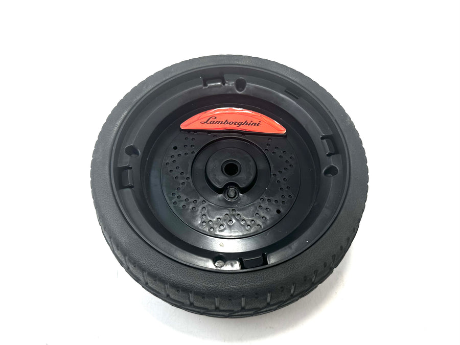 12V Lamborghini Sian Wheel
