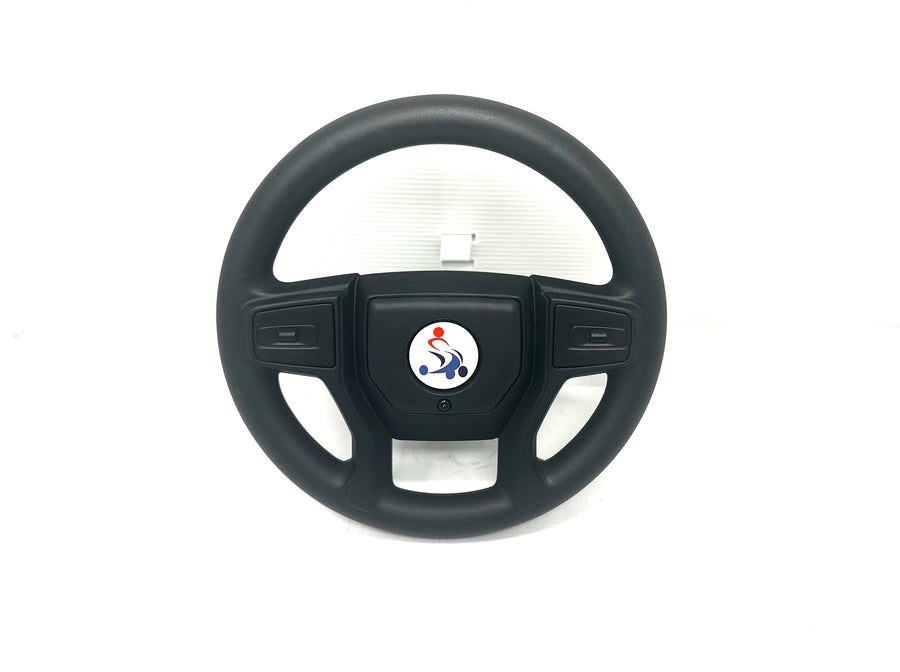 24V 0935 Steering Wheel