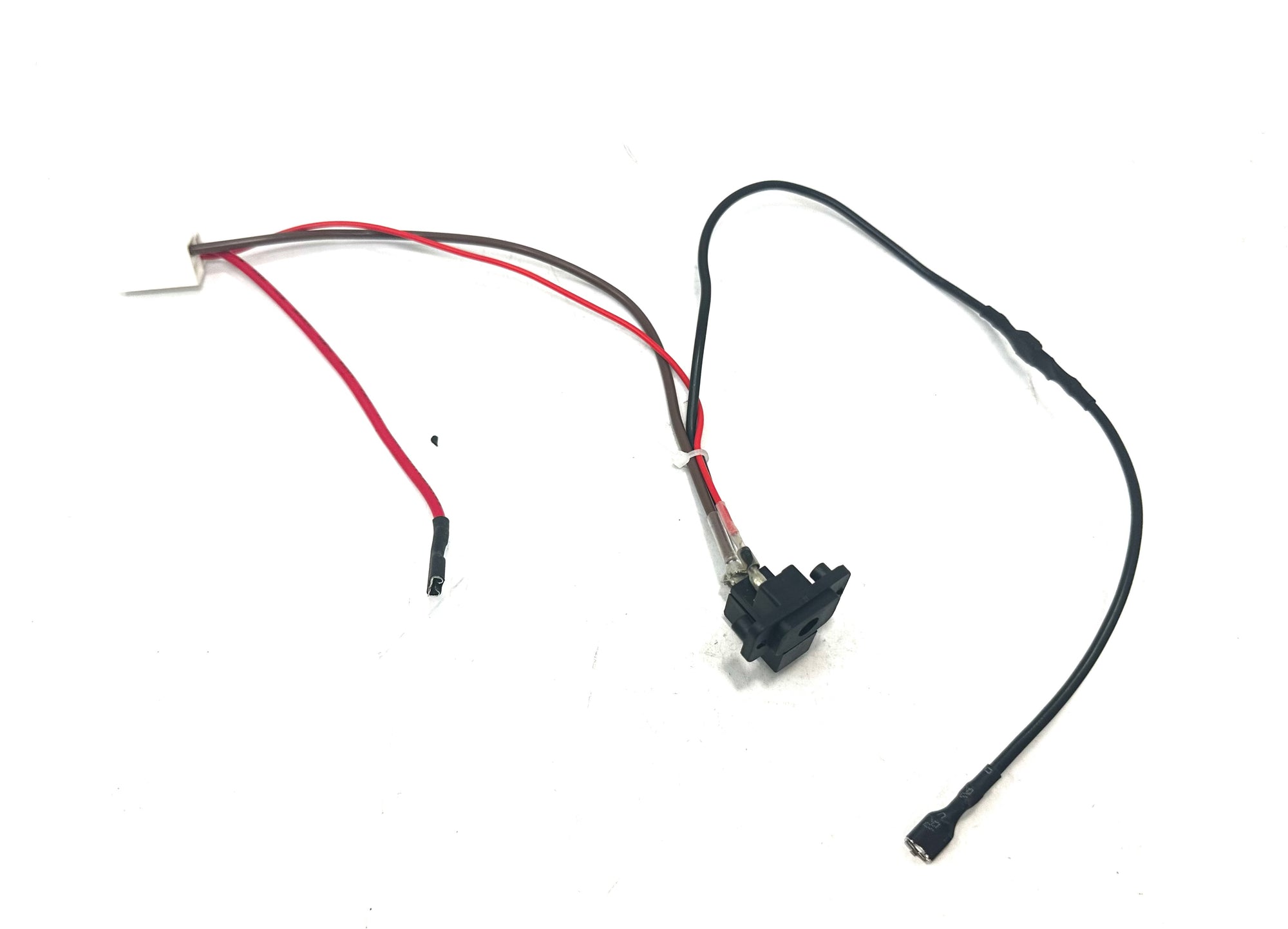 24V Boom Charging Port