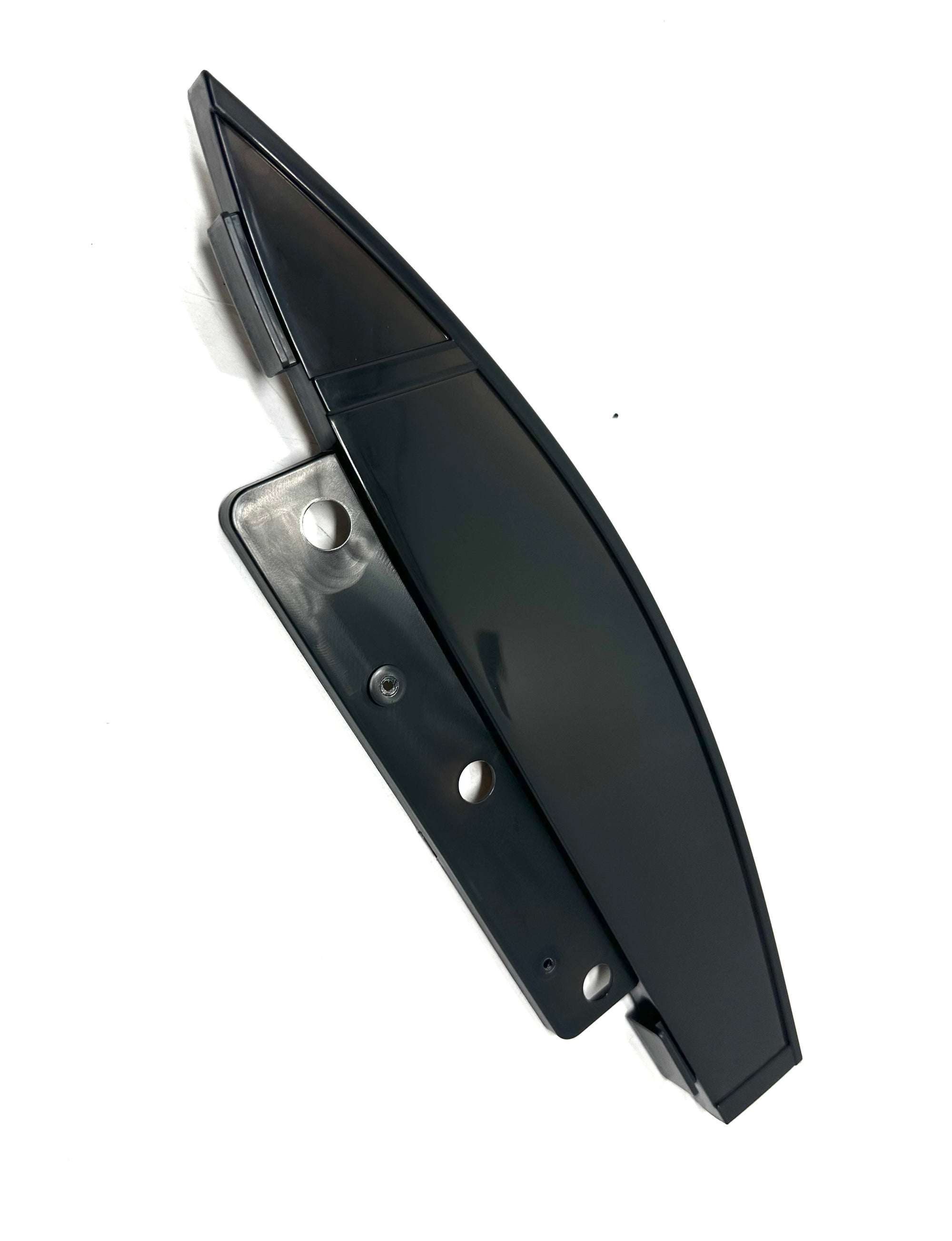 24V Lamborghini SVJ Door Window