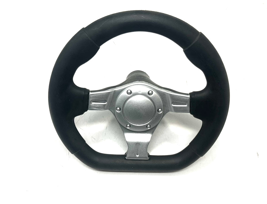 24V Boom Steering Wheel