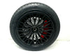 24V 8803 Lamborghini Rubber Tires
