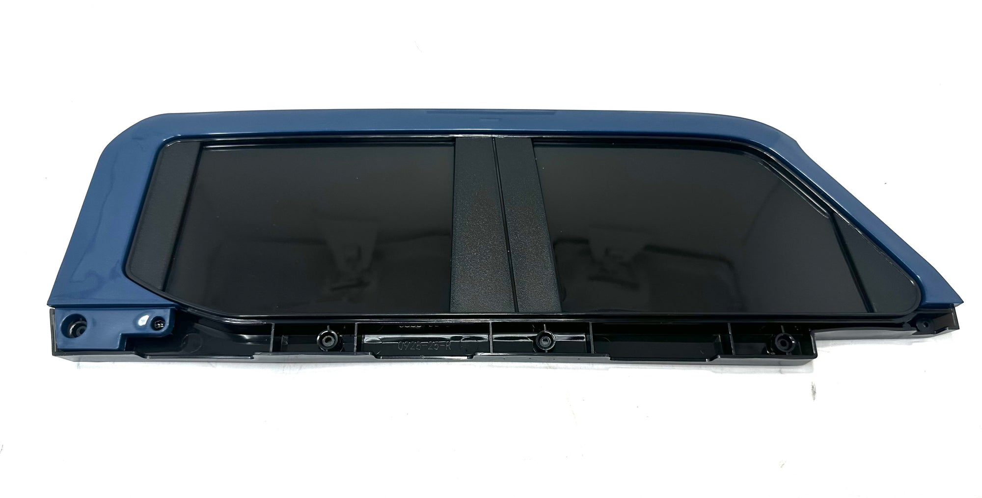 24V Chevy Widows