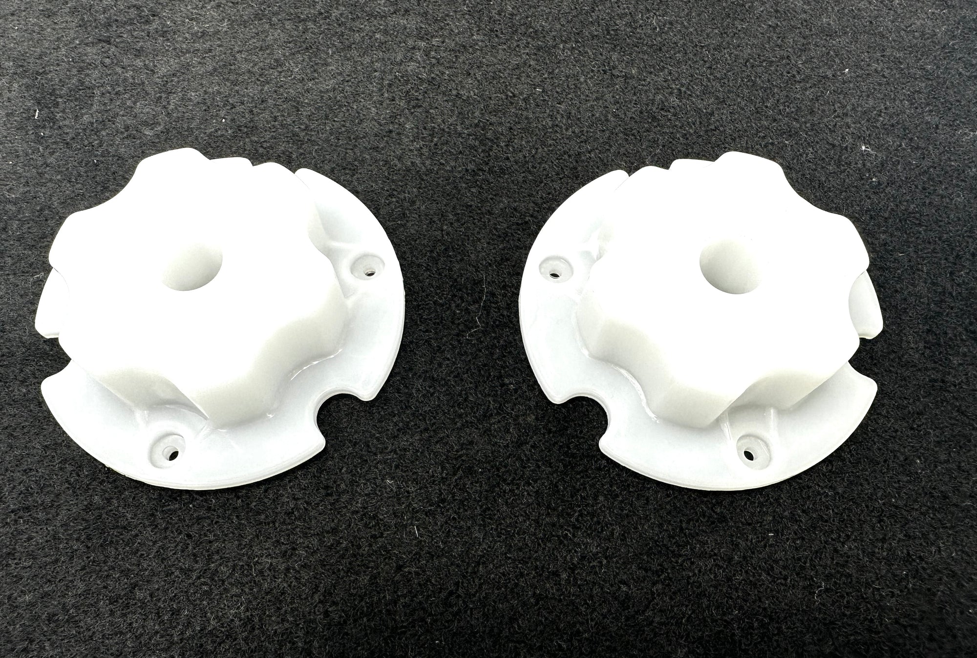 24V NightHawk Set Of Wheel Cogs