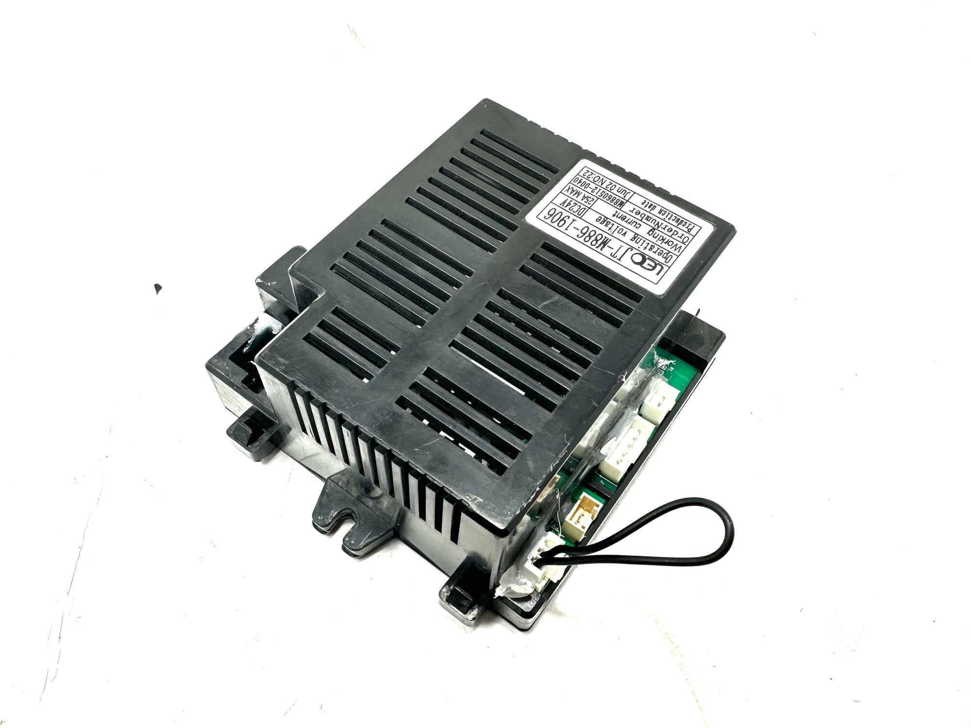 24V Trekcar Go Kart Receiver