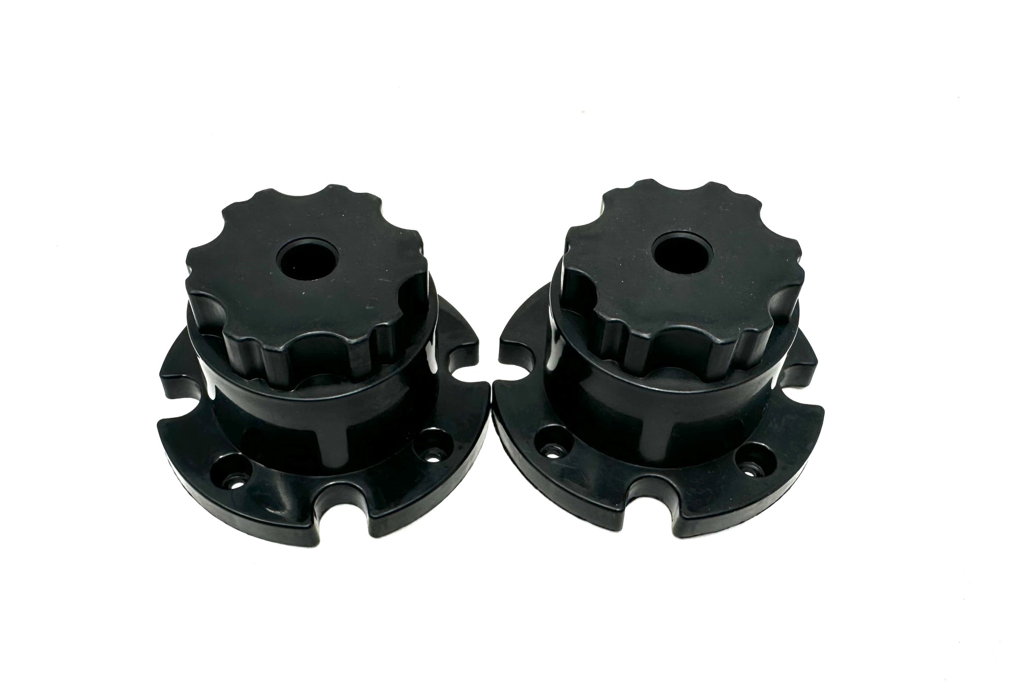 24V 0935 Set Of Wheel Cogs EVA TIRES