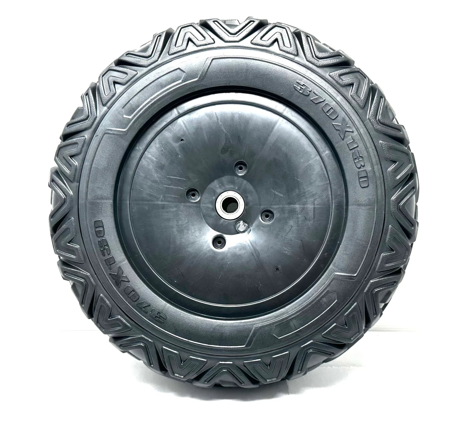 24V 2WD Can Am  Tire