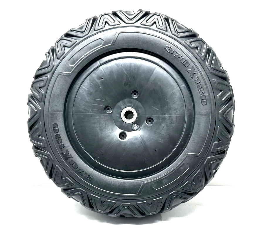 24V 2WD Can Am  Tire