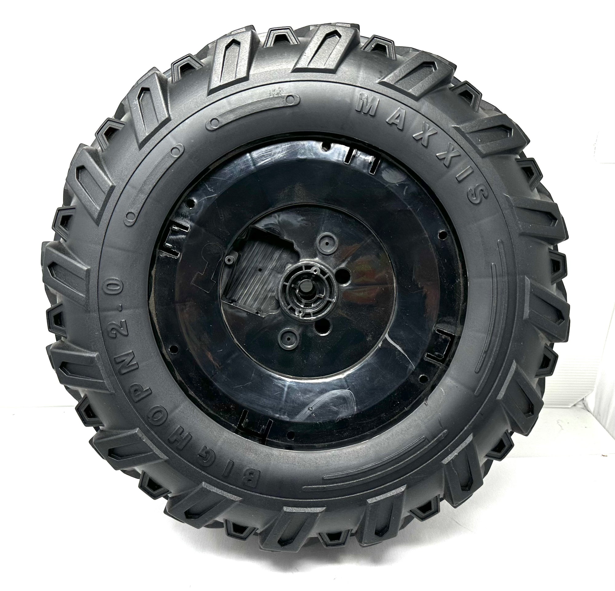 24V 0935 Plastic wheel