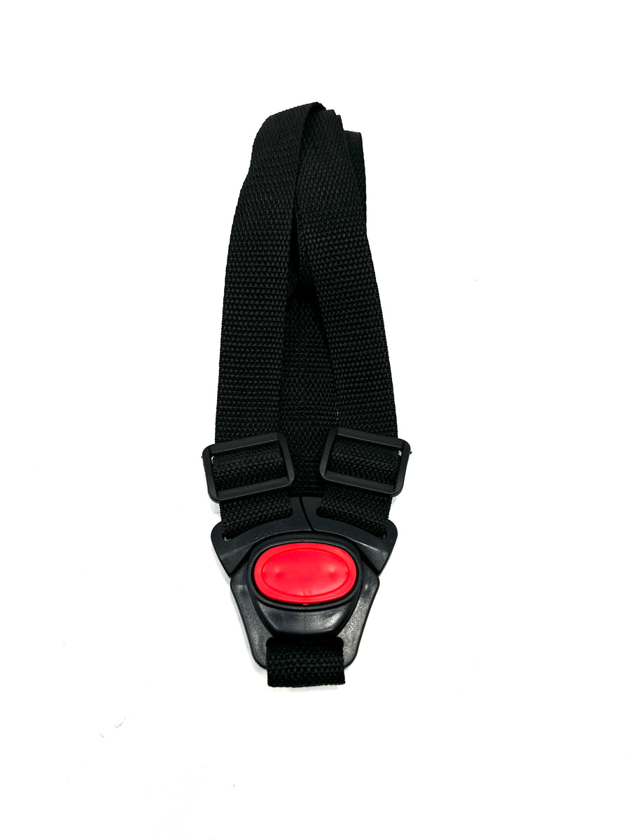 24V Can Am Complete Seatbelt