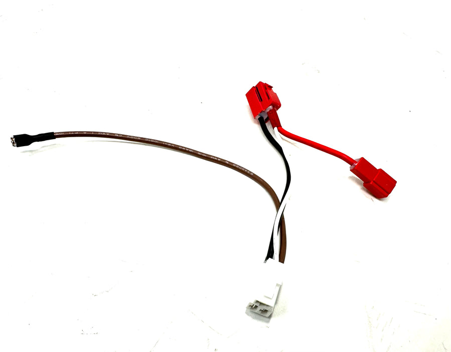 24V HLY 8888 Go-Kart Battery harnesses