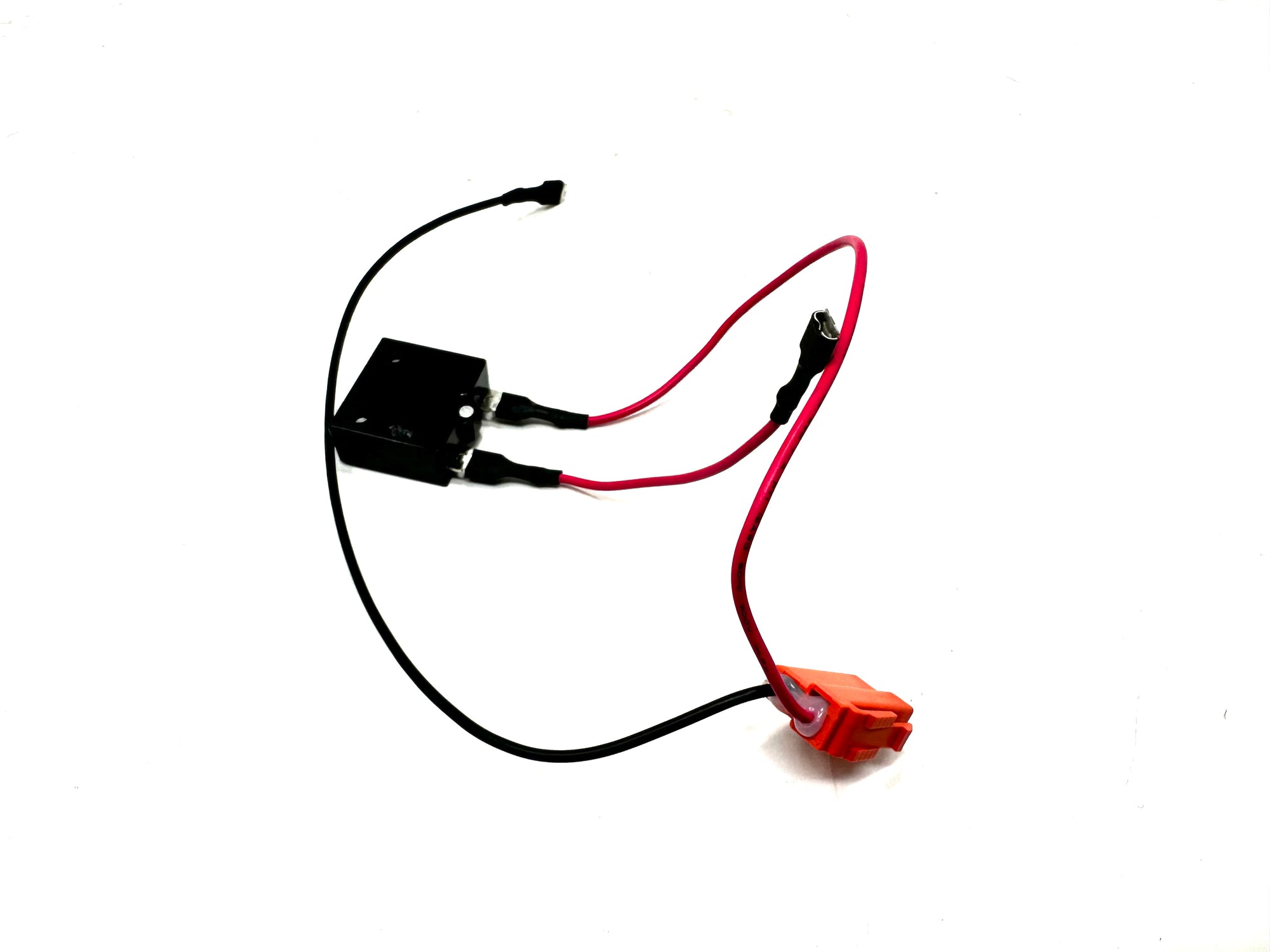 24V 0935 Battery Harness