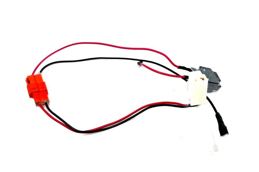 12V Chevy Silverado  Battery Harness