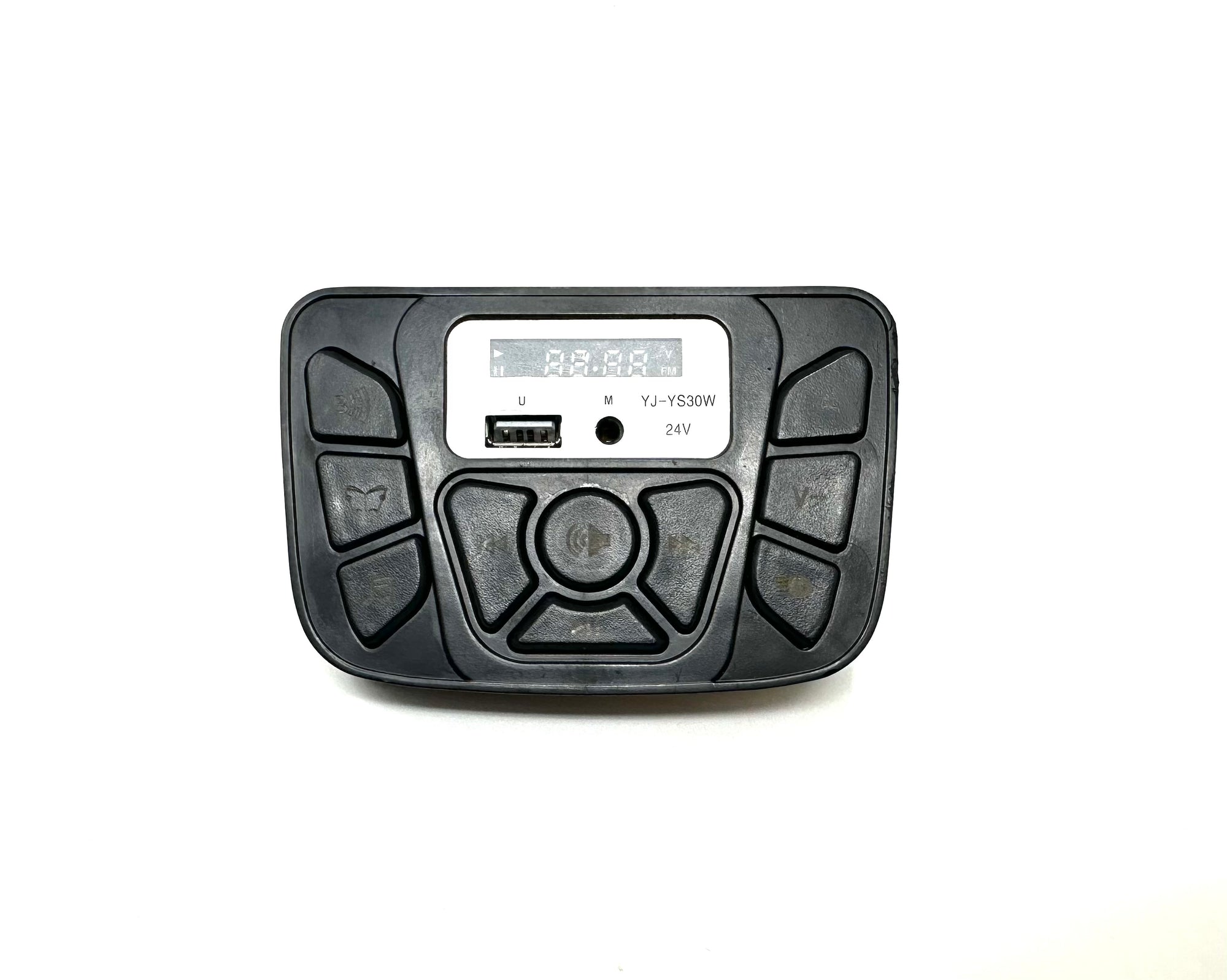 24V A8803 Radio