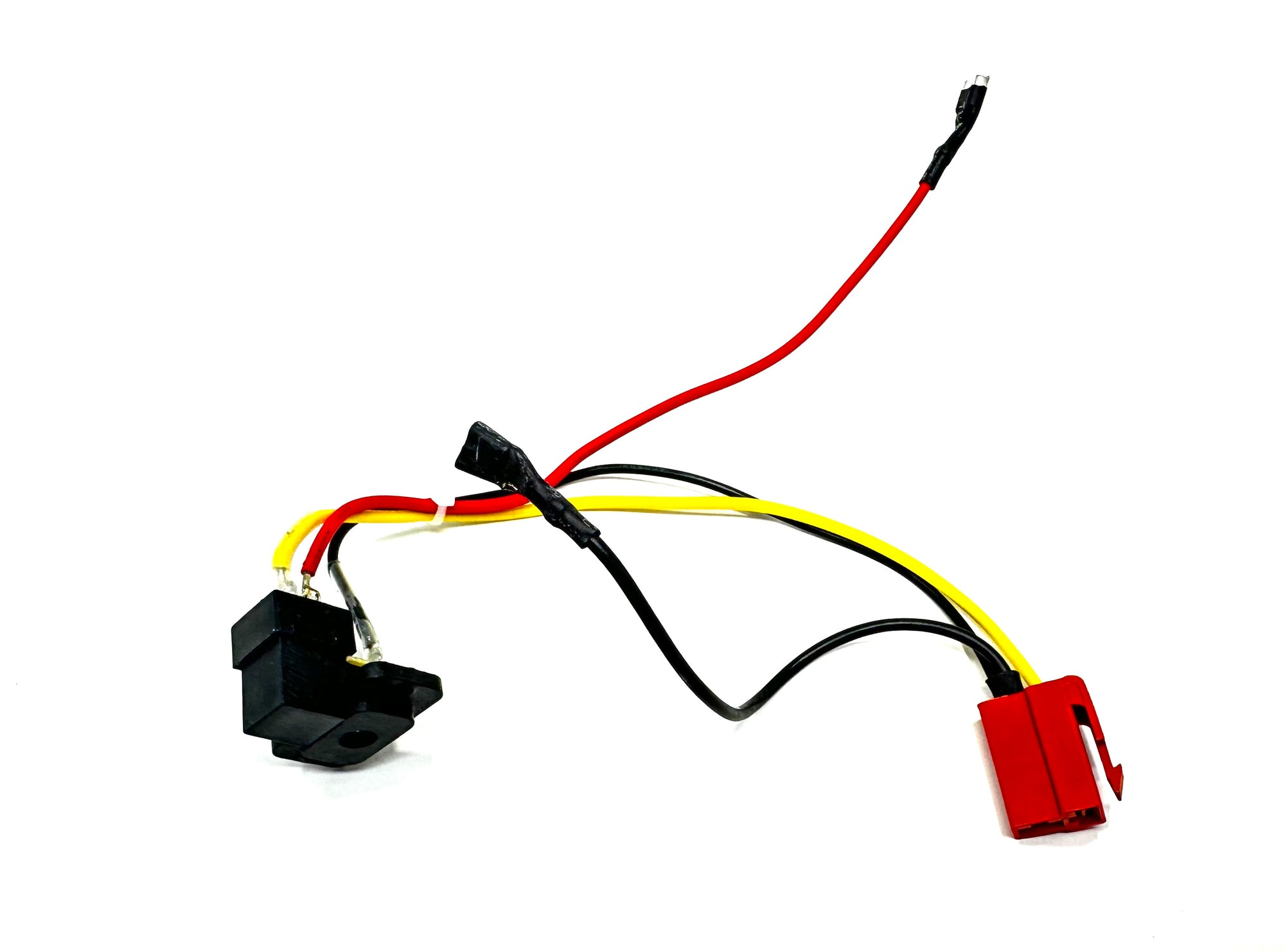 12V 8988 Charging Port