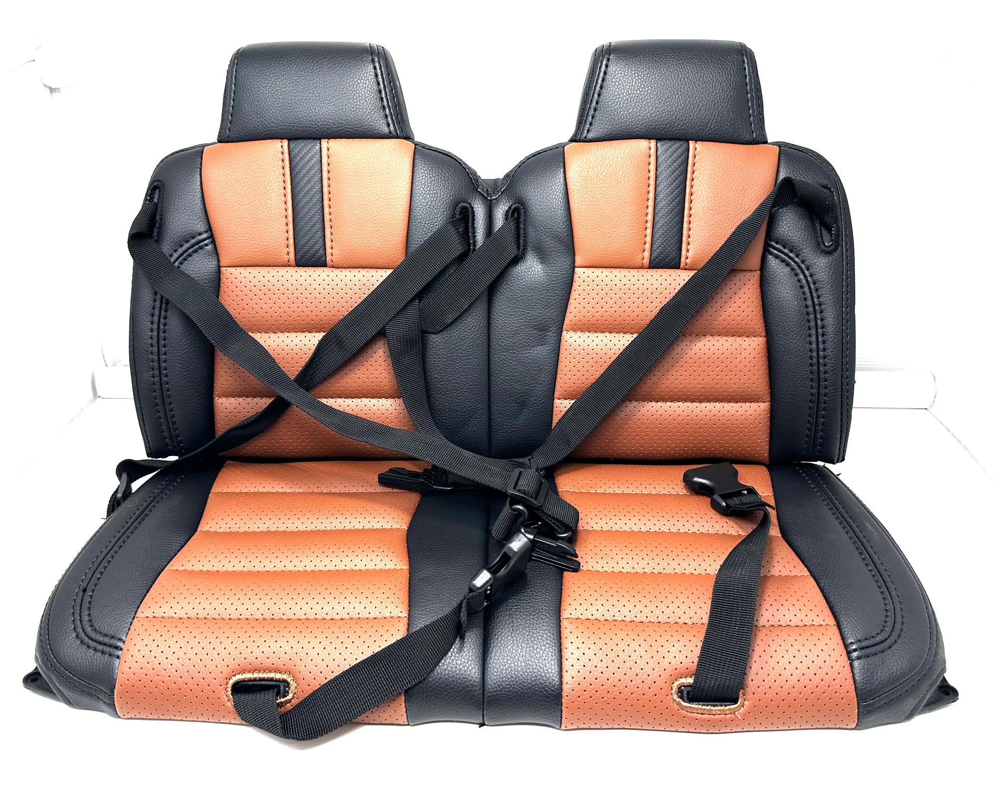 24V Two Seater Chevy Seat