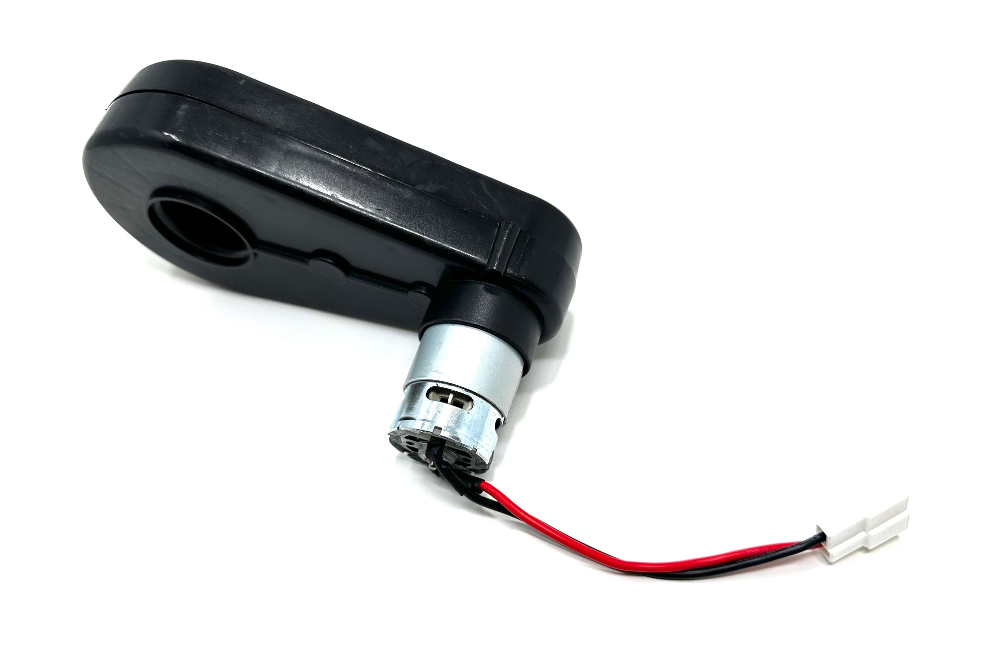 24V 4WD  Can Am Steering Gearbox