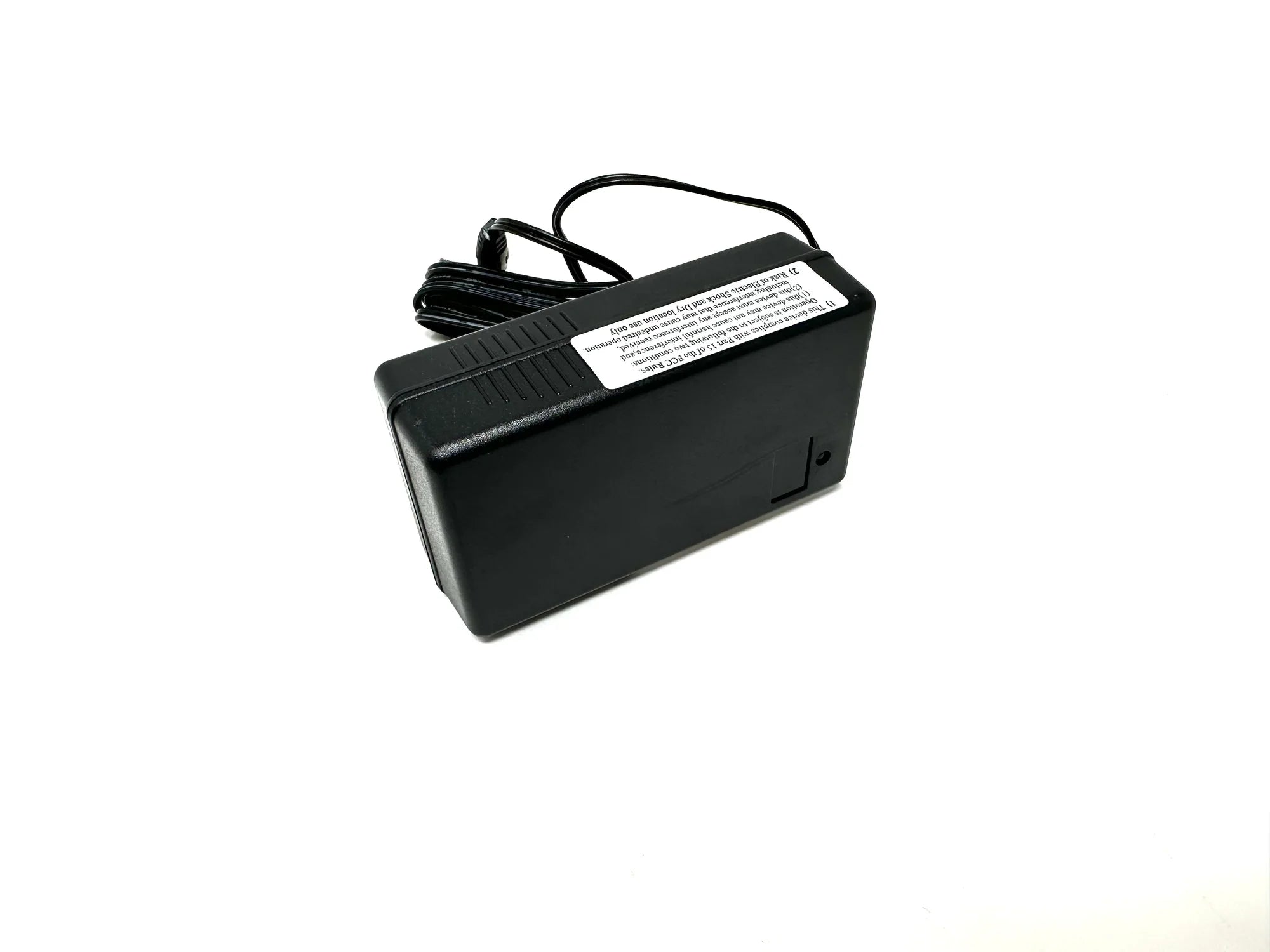 24V A032 Charger