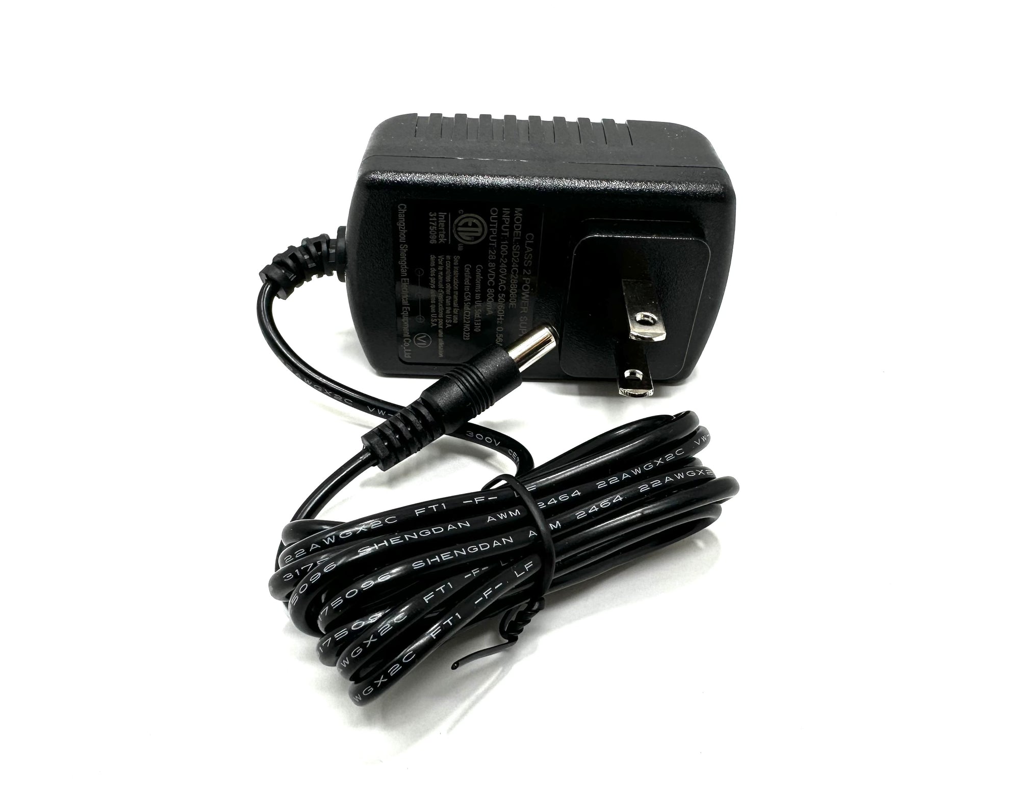 24V HSE Charger