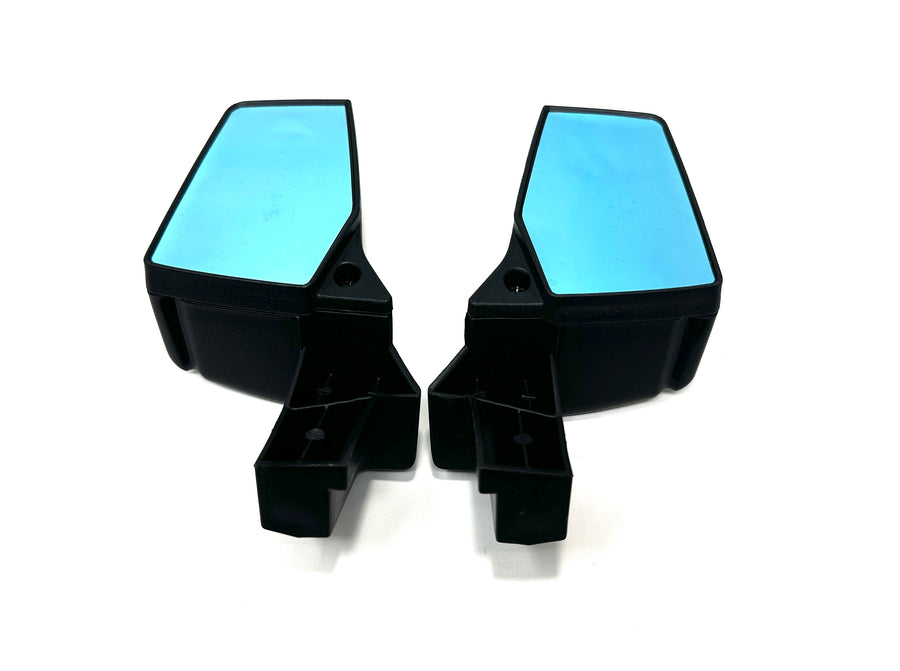 24V Two Seater Chevy set of mirrors