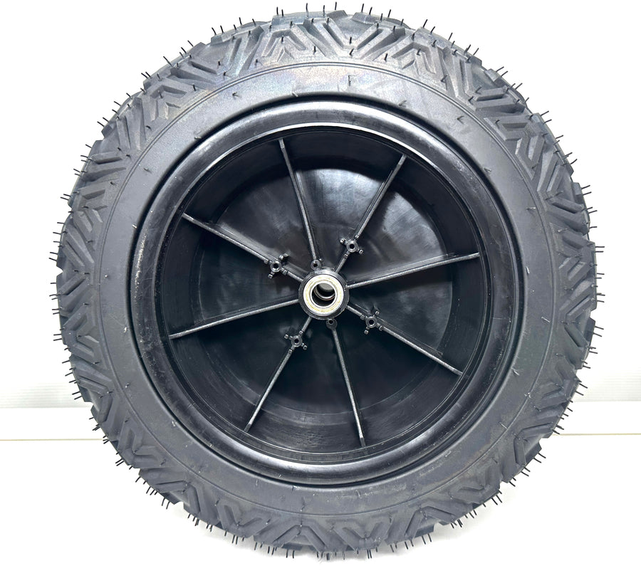 24V Can Am Pro Rubber Tire