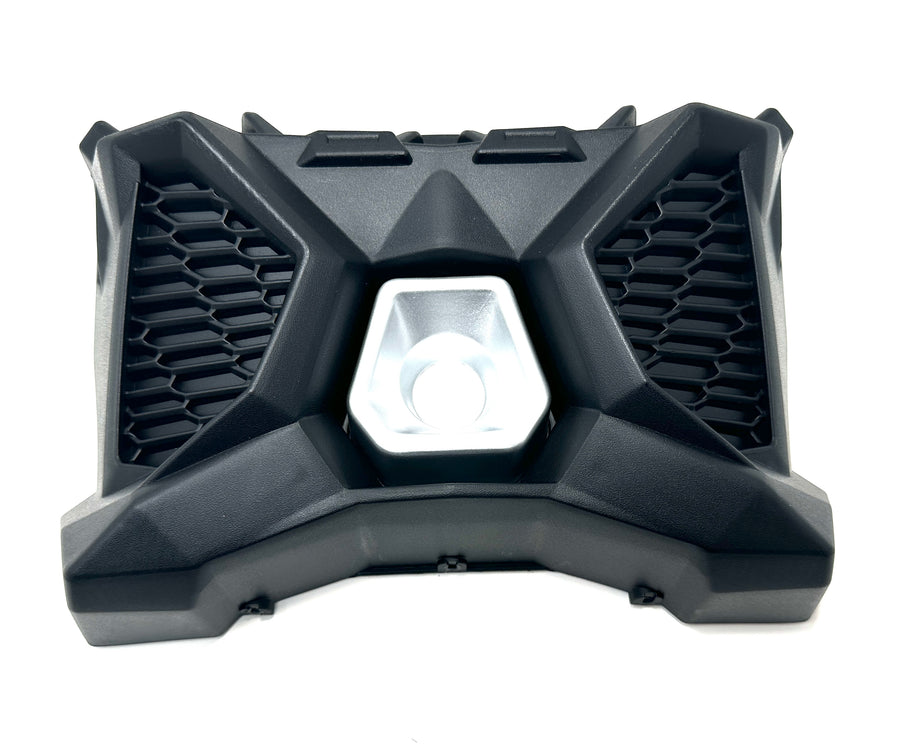 24V Can Am Rear Plate