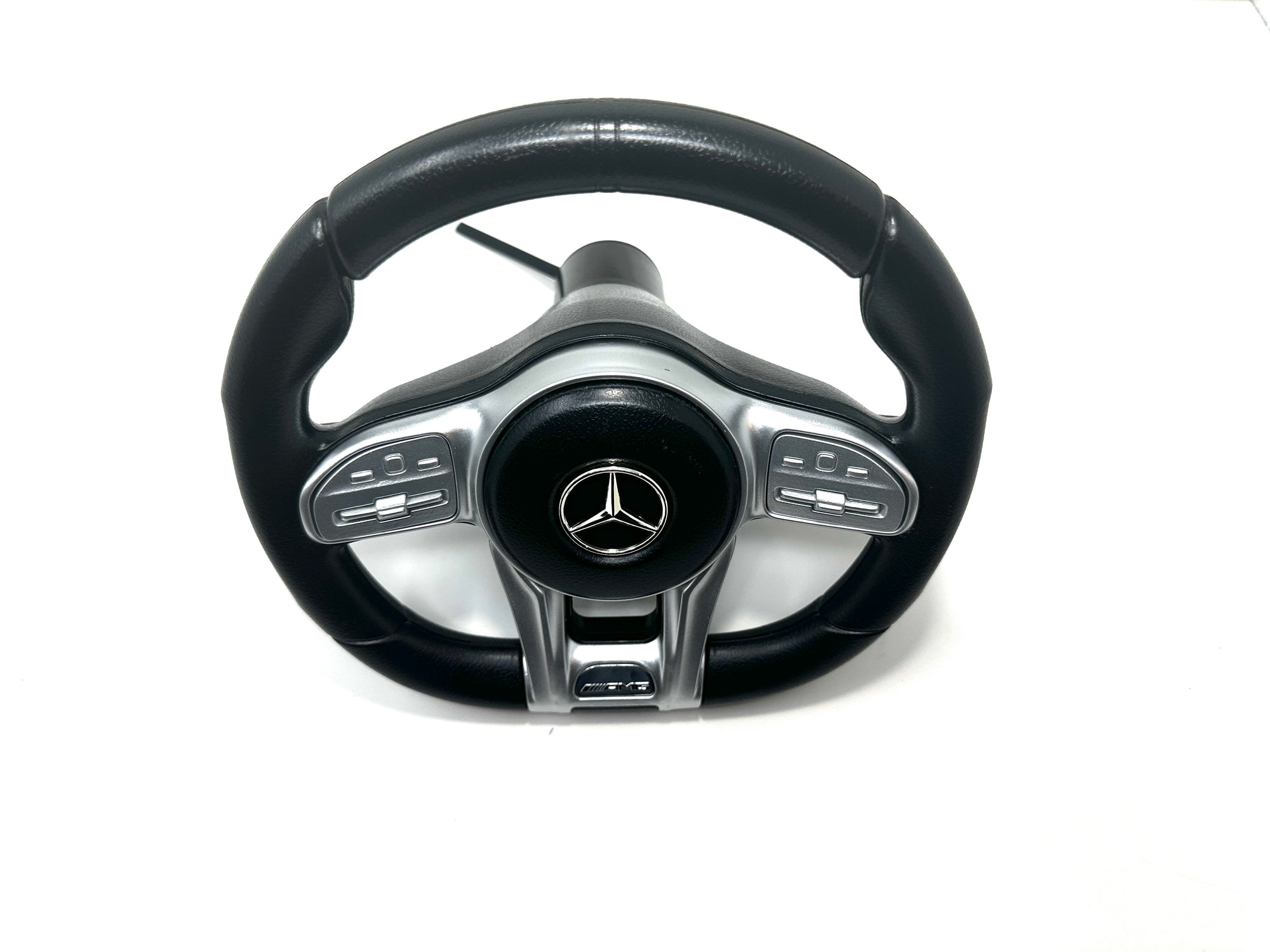 24V DKG63 Steering Wheel