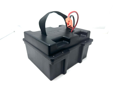 24V Max-R Battery