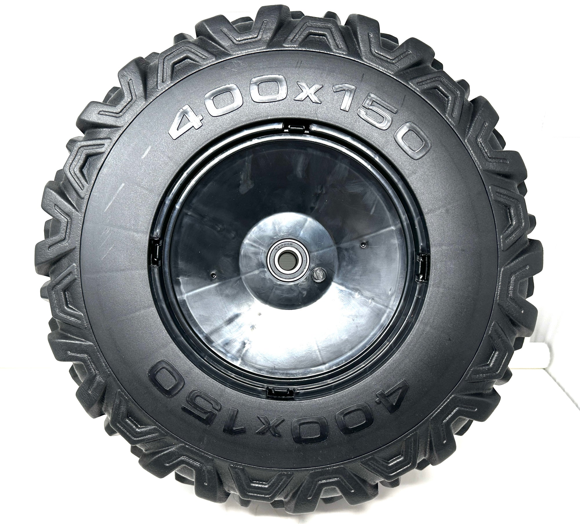 24V Max R Tires