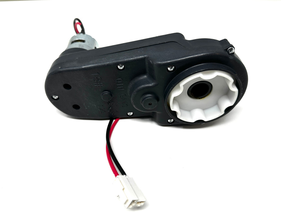 24V McLaren Go Kart Gearbox (New Version)