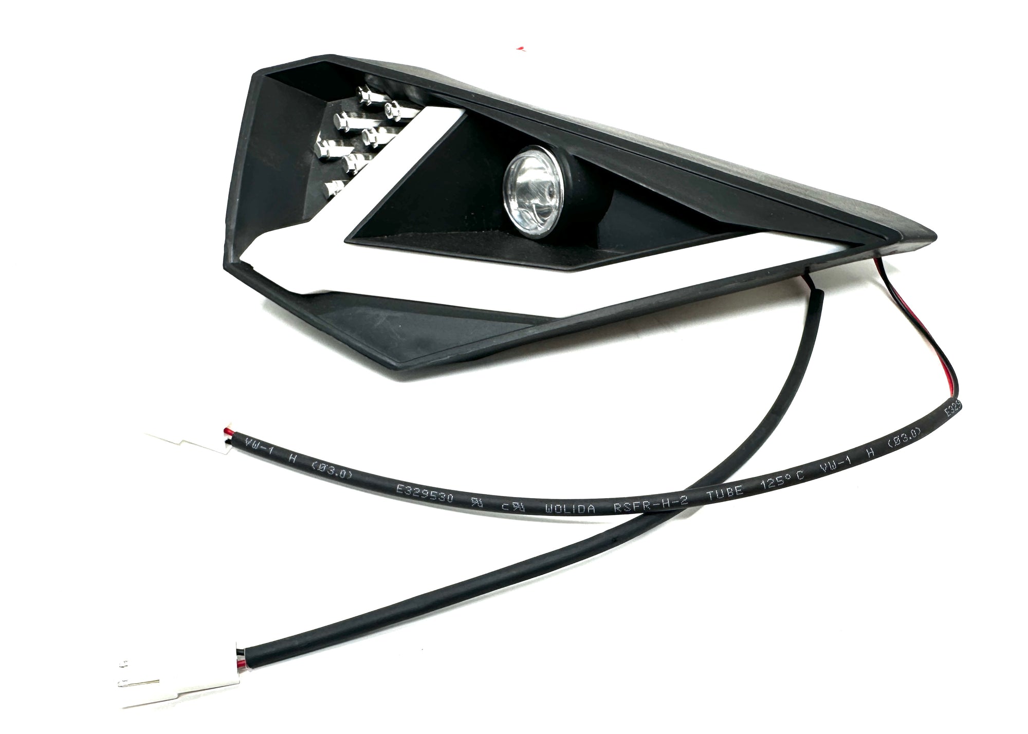 24V A8803 Lamborghini  Headlight