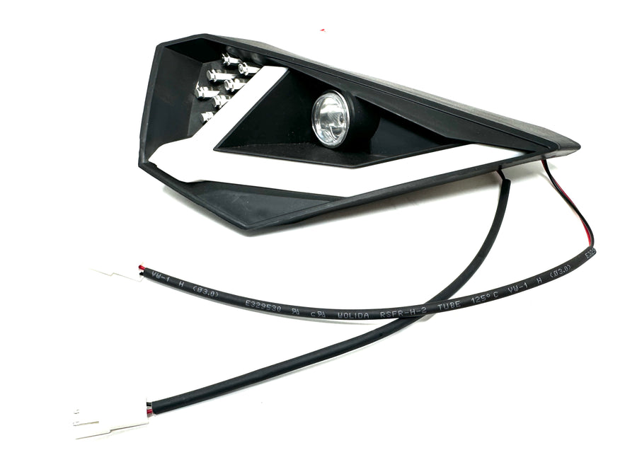24V A8803 Lamborghini  Headlight