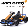 24V McLaren Go-Kart