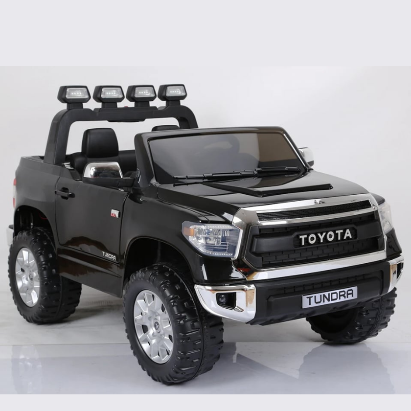 24V Tundra XL Truck