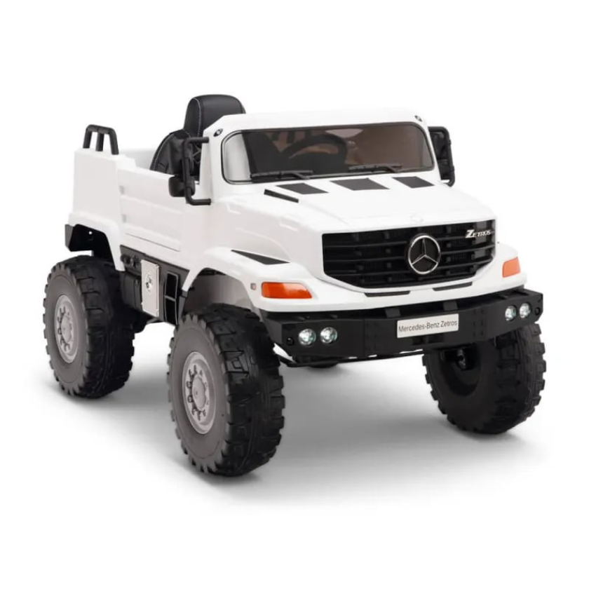 12V Zetros Ride On