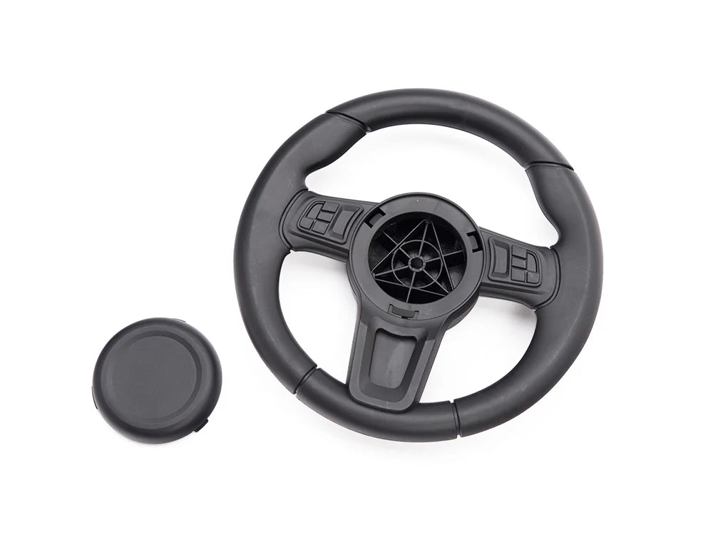 24V A032 Steering Wheel