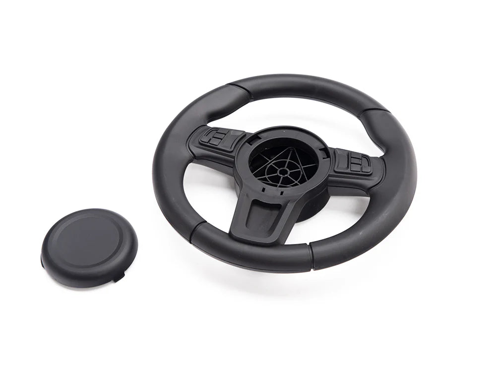 24V A032 Steering Wheel