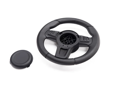 24V A032 Steering Wheel