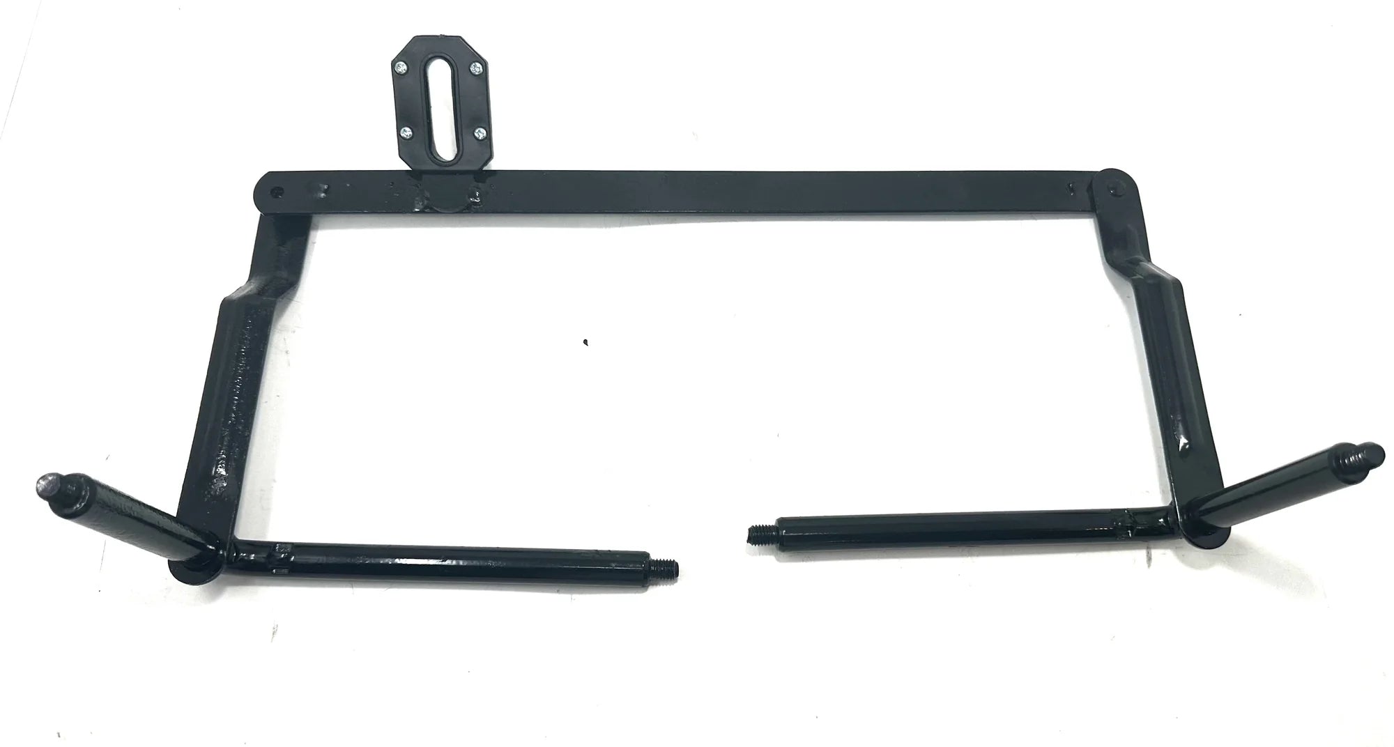 24V Can Am Pro Front Axle