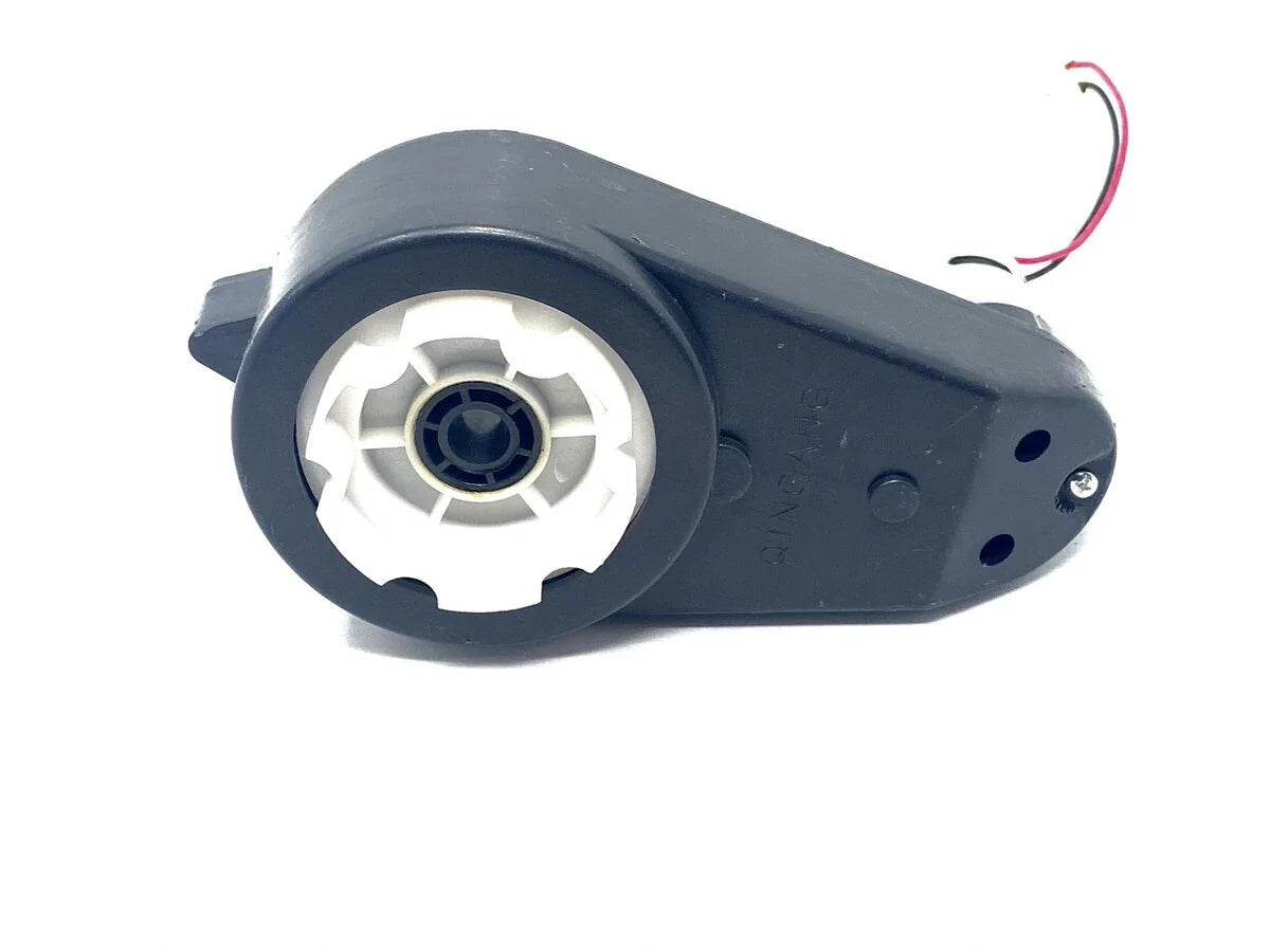24V Max R Gearbox