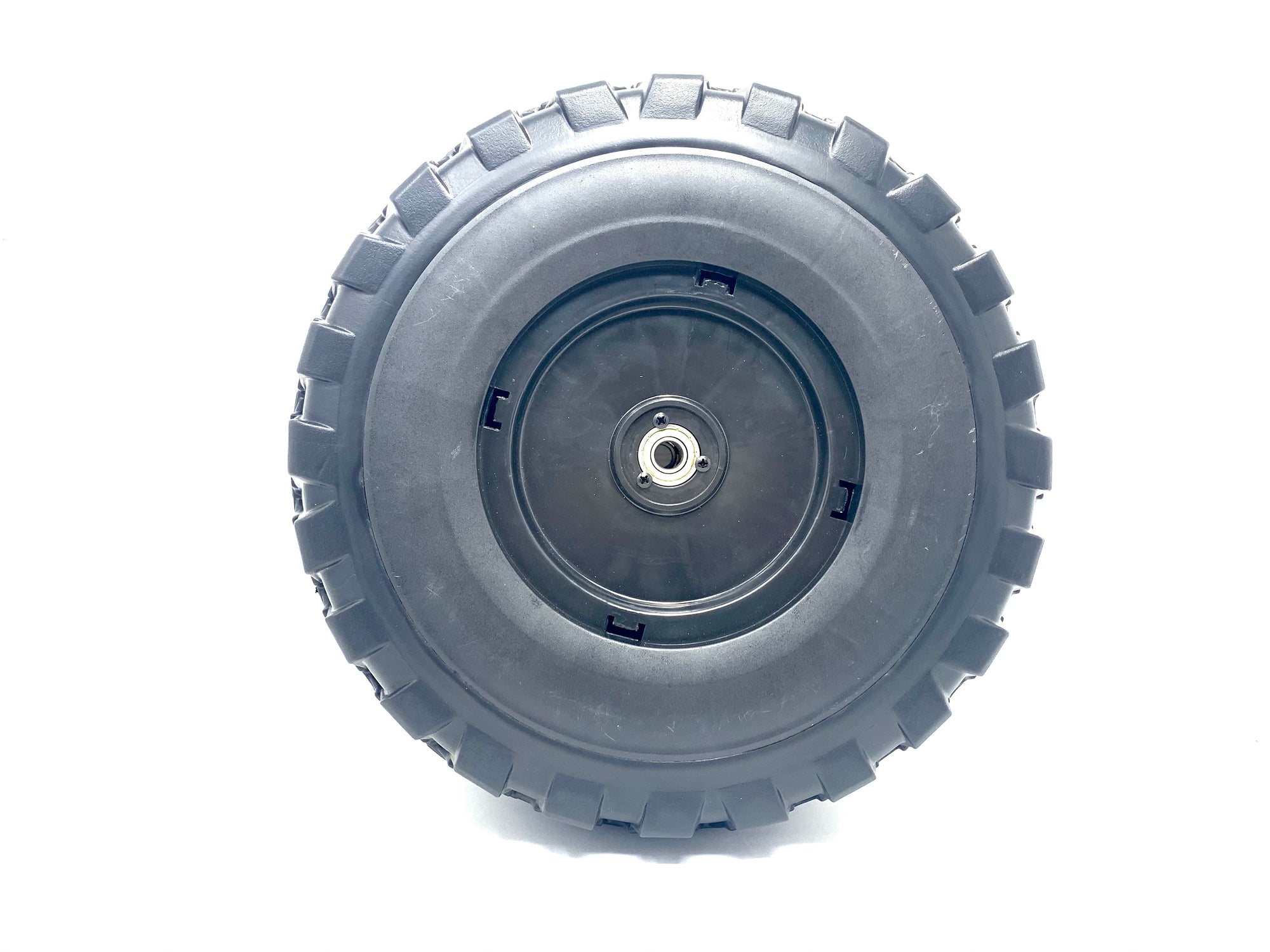 24V Zetros Rear EVA Foam Tire