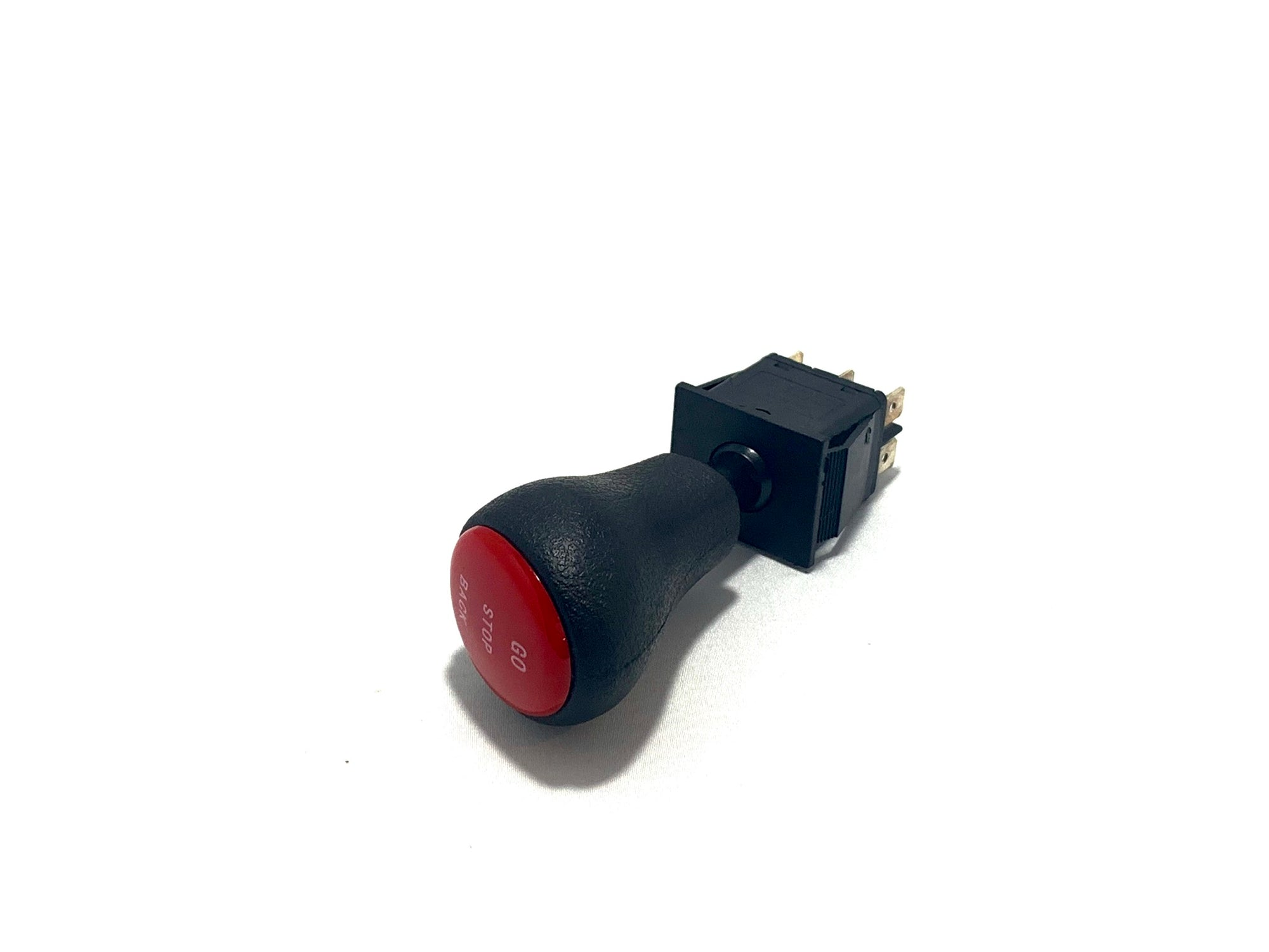 24V SVJ Shifter