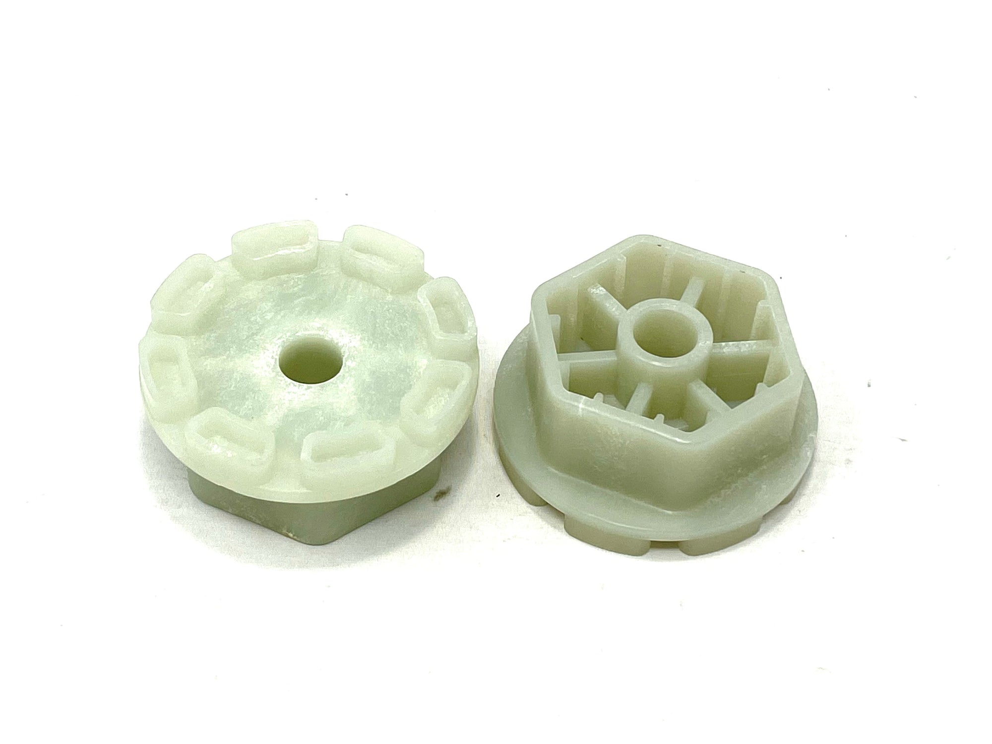 Q5 Audi Set Of wheel Cogs