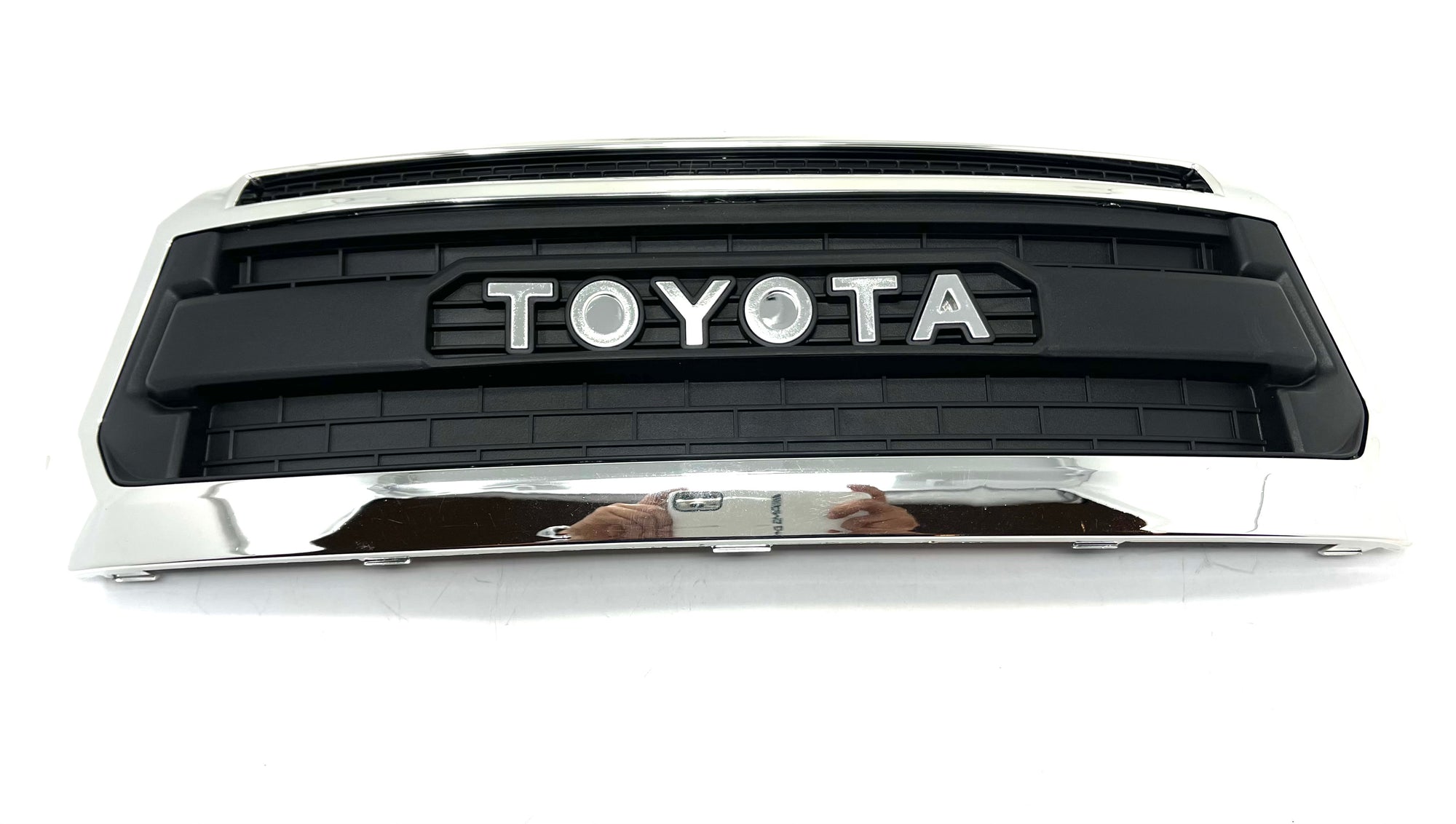 12V Tundra ToYoTa Grilled