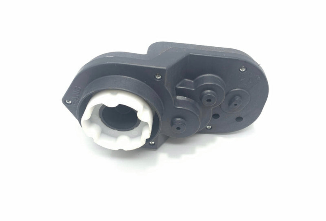 24V HSE Gearbox